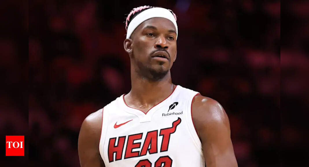 Trouble in Miami: NBA Star Jimmy Butler Gets Sued by South Florida Company After Property Damage and Expired Lease | NBA News
