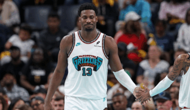 Grizzlies star Jaren Jackson Jr. hurt during 'live basketball run,' needs surgery after inking $240M extension