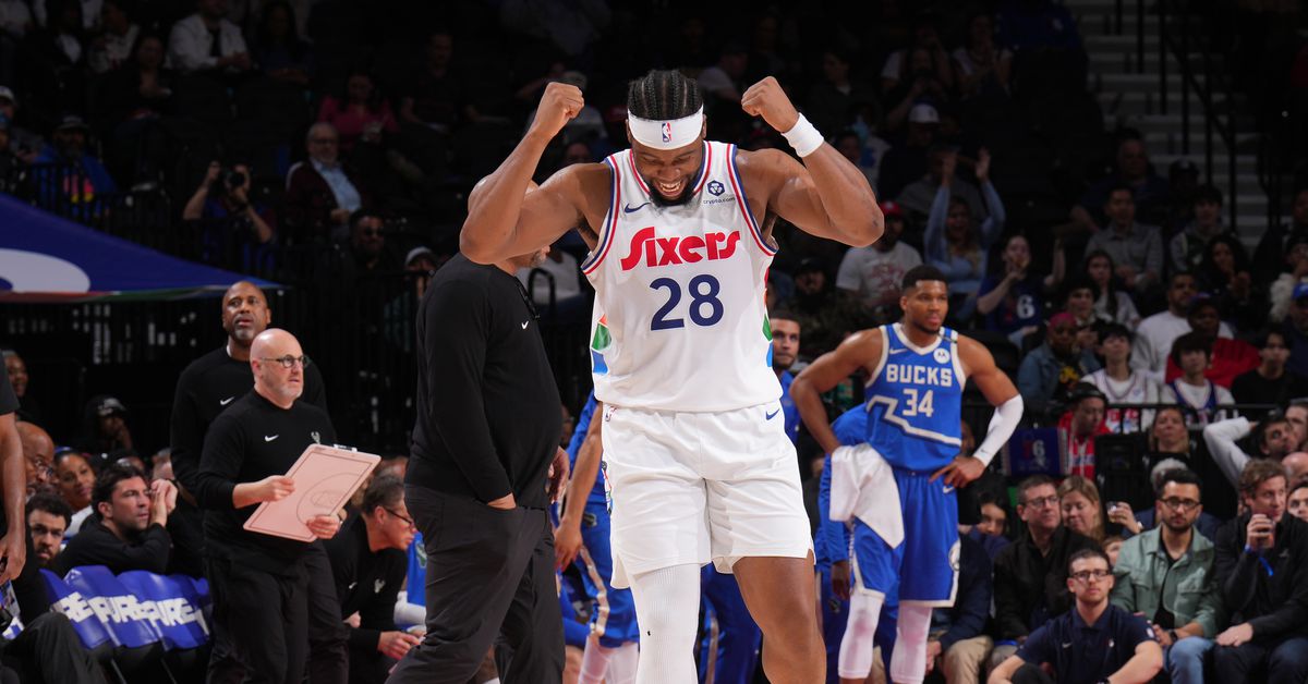 Knicks sign backup big Guerschon Yabusele