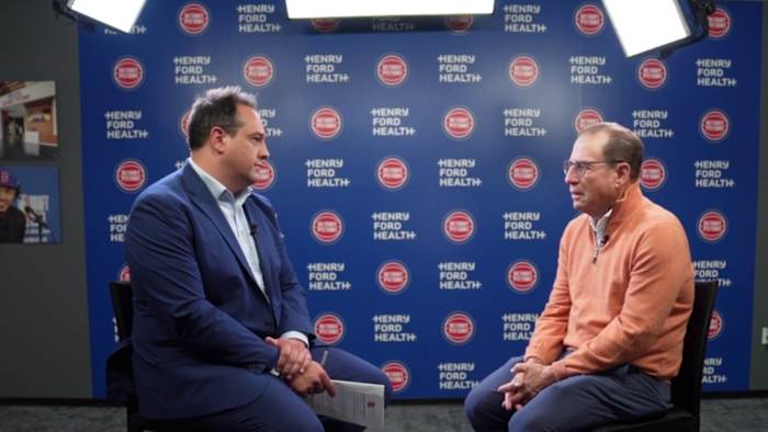Detroit Pistons talk WNBA coming to Detroit