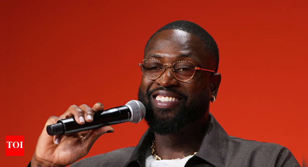 “Not rolling with this s*** either” - Dwyane Wade and former teammate at odds over Anfernee Simons trade | NBA News