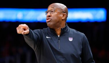 Knicks hiring Mike Brown to lead new era with heightened expectations