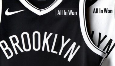 New jersey patch sponsor is season ticket holder impressed by Nets social media