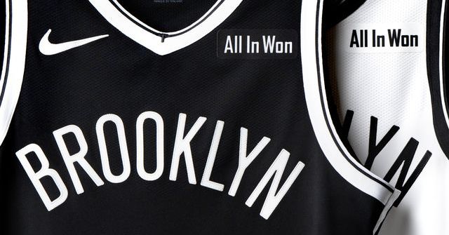 New jersey patch sponsor is season ticket holder impressed by Nets social media