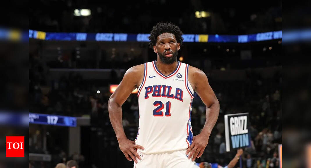 Will Joel Embiid play tonight against the New York Knicks? Latest update on the Philadelphia 76ers star's injury report (February 26, 2025) | NBA News