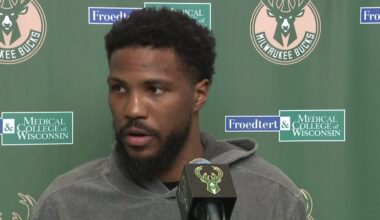 Former Bucks player sued by local businesses over unpaid debt