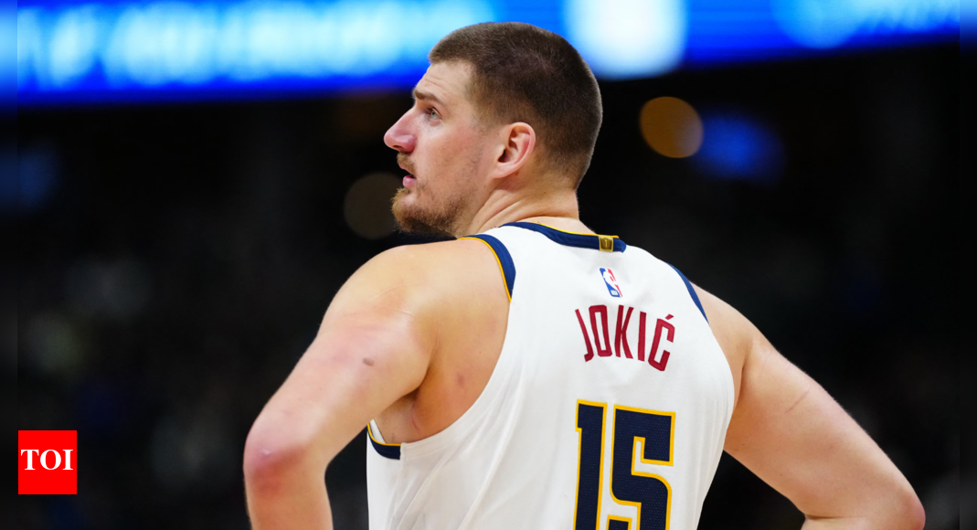 Will Nikola Jokic play tonight against the Philadelphia 76ers? Latets update on the Denver Nuggets star's injury report (January 31, 2025) | NBA News