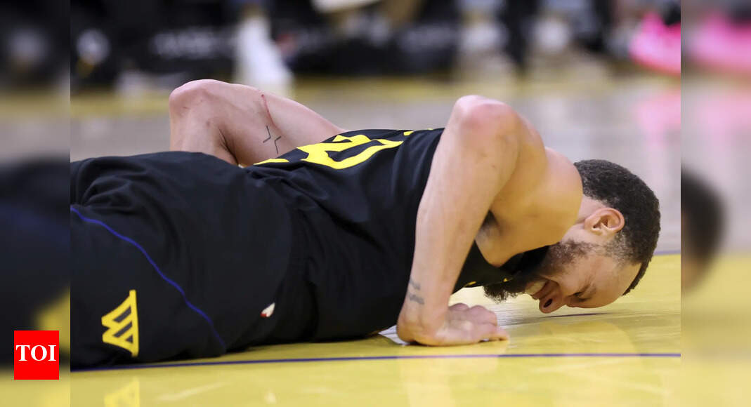 Will Stephen Curry play tonight against the Miami Heat? Latest update on the Golden State Warriors star's injury report (March 25, 2025) | NBA News