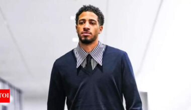 What is Tyrese Haliburton's usual diet plan? Indiana Pacers star knows how to balance taste and nutrition | NBA News