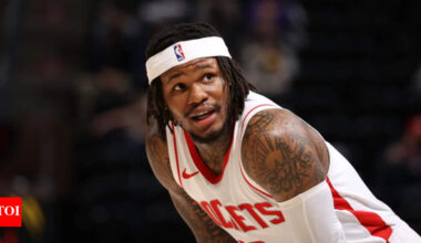 Former Portland Trail Blazer shooting guard Ben McLemore found guilty of r*pe charges after an 11-day trial | NBA News