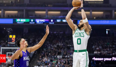 Jayson Tatum's injury report (March 31, 2025): Is the Boston Celtics star playing tonight against the Memphis Grizzlies? | NBA News