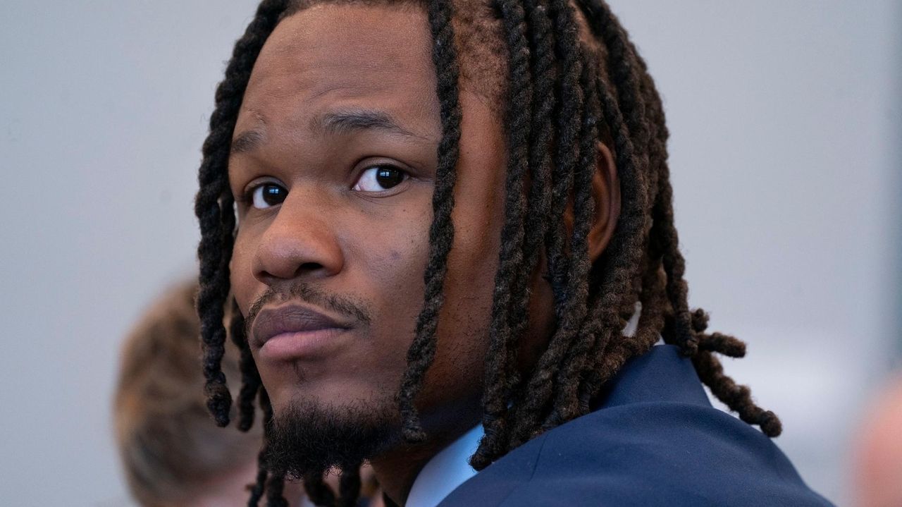 Oregon jury convicts former NBA player Ben McLemore of raping incapacitated woman at team party
