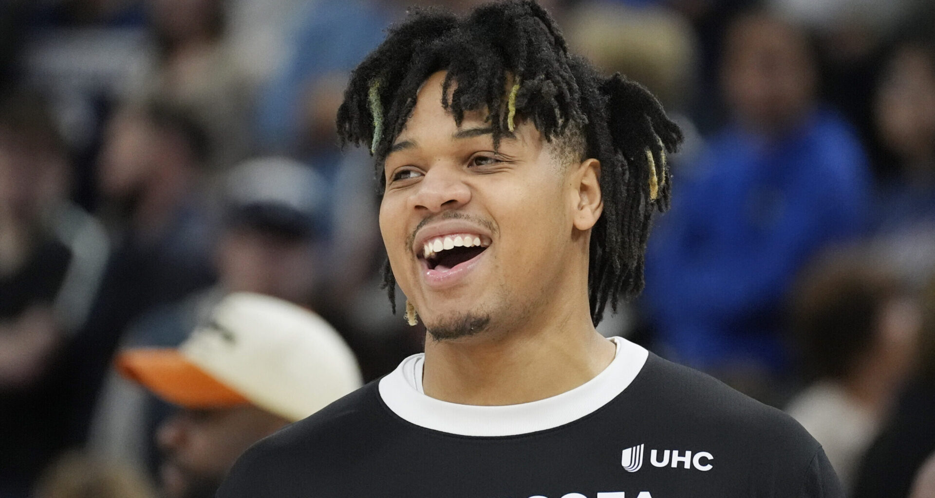 Big Names Highlight Minnesota Timberwolves Summer League Roster