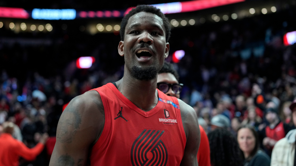 2025 NBA free agency tracker: Latest moves, player rankings as Lakers sign Deandre Ayton