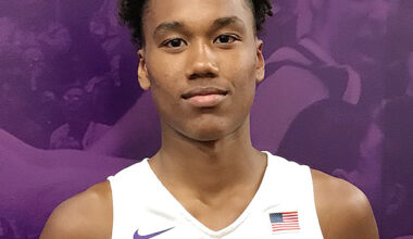 UNI’s Tytan Anderson signs with Pelicans | News, Sports, Jobs