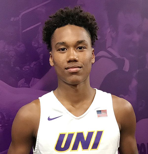 UNI’s Tytan Anderson signs with Pelicans | News, Sports, Jobs