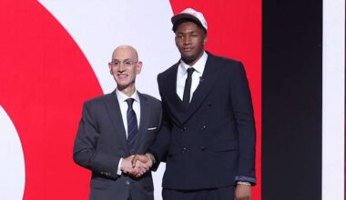 Sports Illustrated - Atlanta Hawks Needed Multiple…