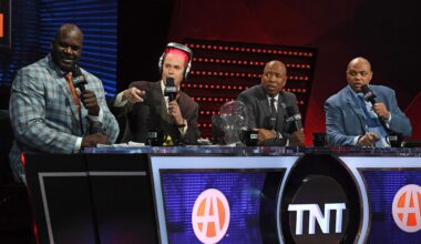 NBA New Media Rights Agreements Reflect The Growth Of Streaming