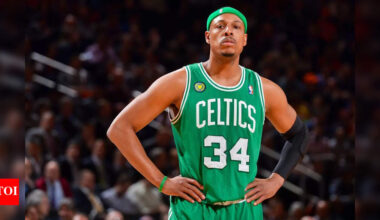 “Best Pure Scorer Ever”: Boston Celtics' Paul Pierce Sparks Debate with Bold Self-Claim; LeBron James and Kevin Durant React | NBA News