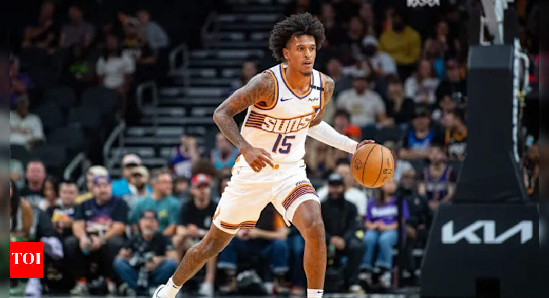 NBA Trade News: Boston Celtics acquired 6-feet-8 ex-Phoenix Suns big man to support Jayson Tatum and bolster squad for better title odds | NBA News