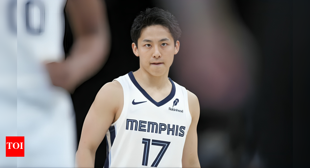 “All love Memphis”- Yuki Kawamura shares heartfelt message as he leaves Memphis Grizzlies | NBA News