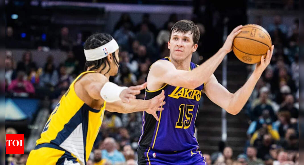 NBA Trade Rumors: Los Angeles Lakers could sign $109,000,002 Golden State Warriors big man to form power trio with LeBron James and Luka Doncic and improve championship odds | NBA News