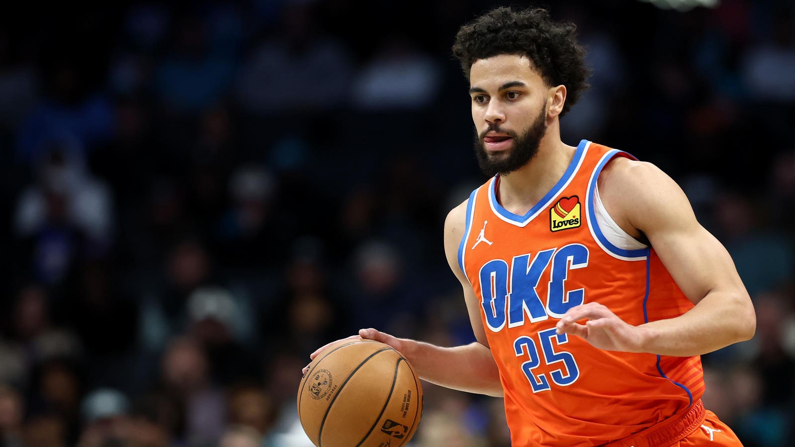 OKC Thunder 2025 Summer League Roster And Full Two-Event Schedule Finalized