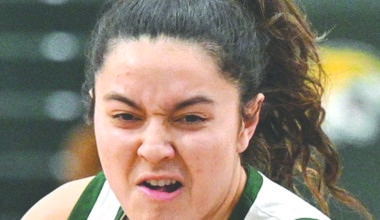 Wildcat women look for continued basketball success this winter | News, Sports, Jobs