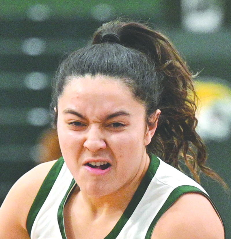 Wildcat women look for continued basketball success this winter | News, Sports, Jobs