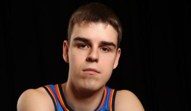 OKC Thunder Salt Lake City Preview