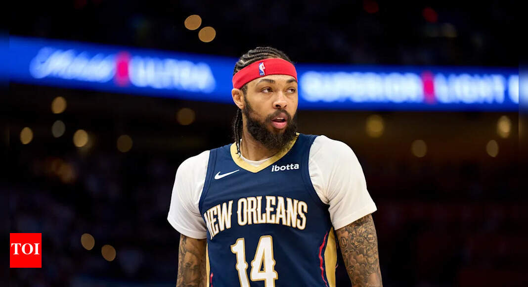 NBA Trade Rumor: Golden State Warriors eye $158.2 million Pelicans star as saucy backup plan if the Kevin Durant deal falls through | NBA News