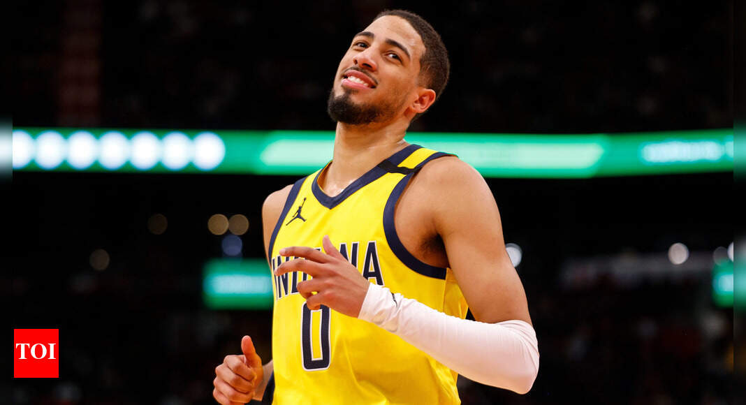 “It feels good”- Tyrese Haliburton attends Indiana Pacers Summer League practice sessions | NBA News