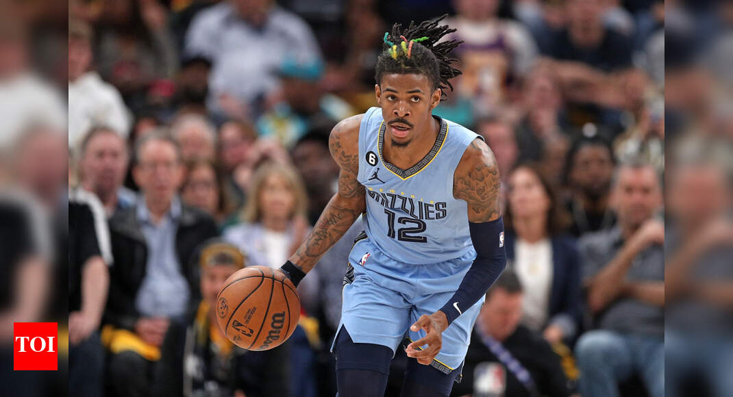“Popular loner”- Ja Morant drops a cryptic message amidst Memphis Grizzlies offseason roster moves | NBA News