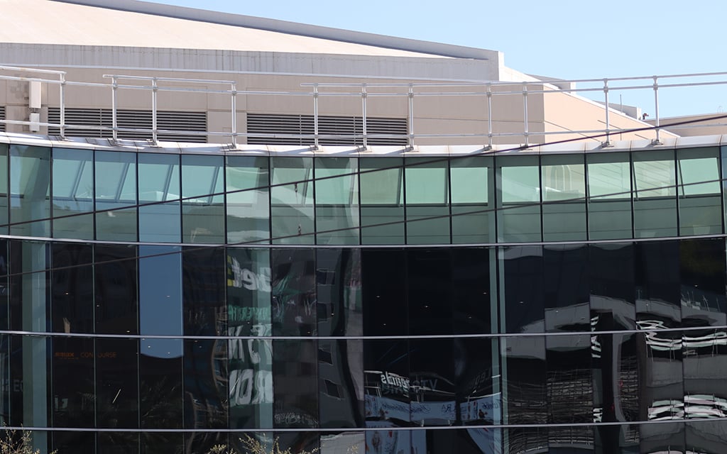 Phoenix Suns, Mercury seek new sponsor after Footprint Center exit