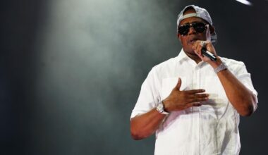 Master P’s Ultimate Guide To New Orleans Includes His Last Performance, College Basketball And A Po’Boy