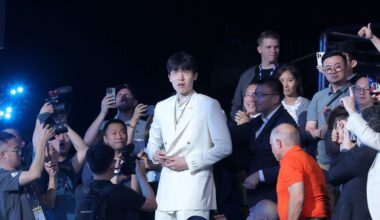 YouTube Gold: What’s The Deal With Yang Hansen?