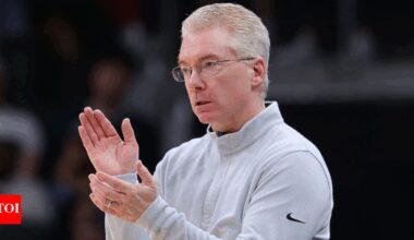 Joe Prunty exits Milwaukee Bucks to join Orlando Magic’s core coaching team | NBA News