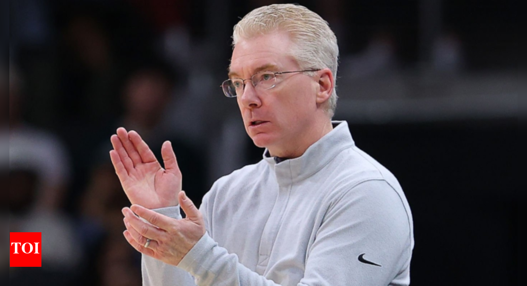 Joe Prunty exits Milwaukee Bucks to join Orlando Magic’s core coaching team | NBA News