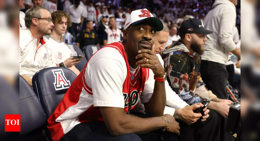 Gilbert Arenas backs LeBron James for game 2 redemption after Los Angeles Lakers’ blowout loss to Minnesota Timberwolves