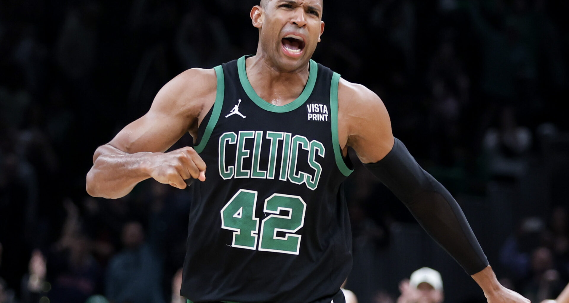 Al Horford