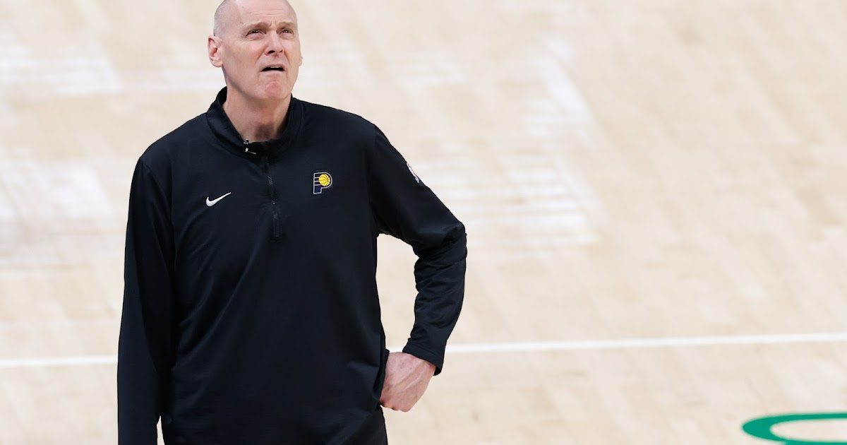 Breaking: Indiana Pacers Trade For a Center After Losing Myles Turner