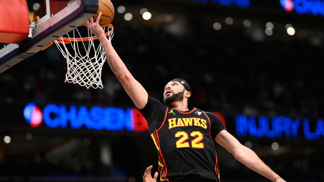 Cavaliers re-sign Merrill while Nance is back for 2nd stint. Trade for Ball becomes official