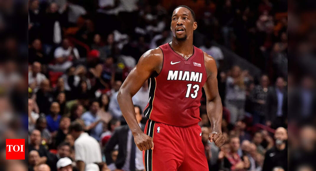NBA Trade Rumors: Miami Heat might be on the fence about $51 million superstar amid growing speculation | NBA News