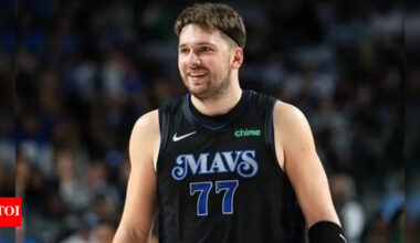 Will Luka Doncic play tonight against the Charlotte Hornets? Latest update on the Dallas Mavericks star's injury report (January 19, 2025) | NBA News
