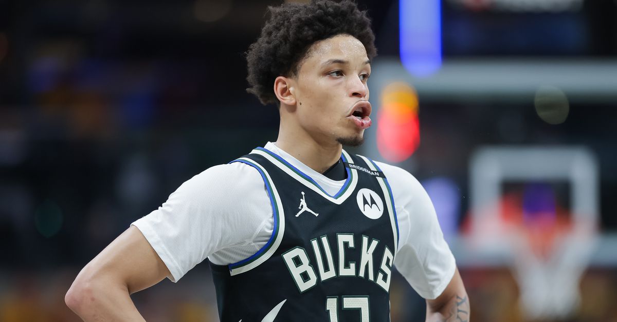 Milwaukee Bucks Sign Ryan Rollins to 3-year, $12 Million Deal