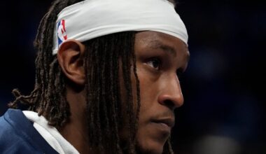 Reaction to Myles Turner leaving Pacers for Bucks in NBA free agency