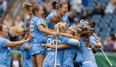 Check Out the Complete Schedule for UNC's 'ACC Network Takeover' July 8