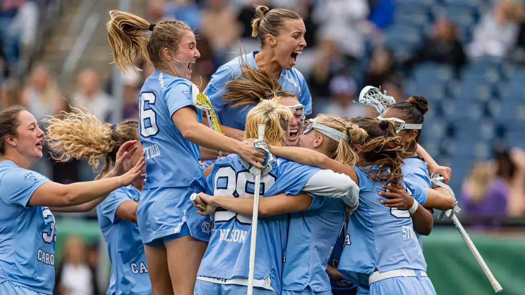 Check Out the Complete Schedule for UNC's 'ACC Network Takeover' July 8