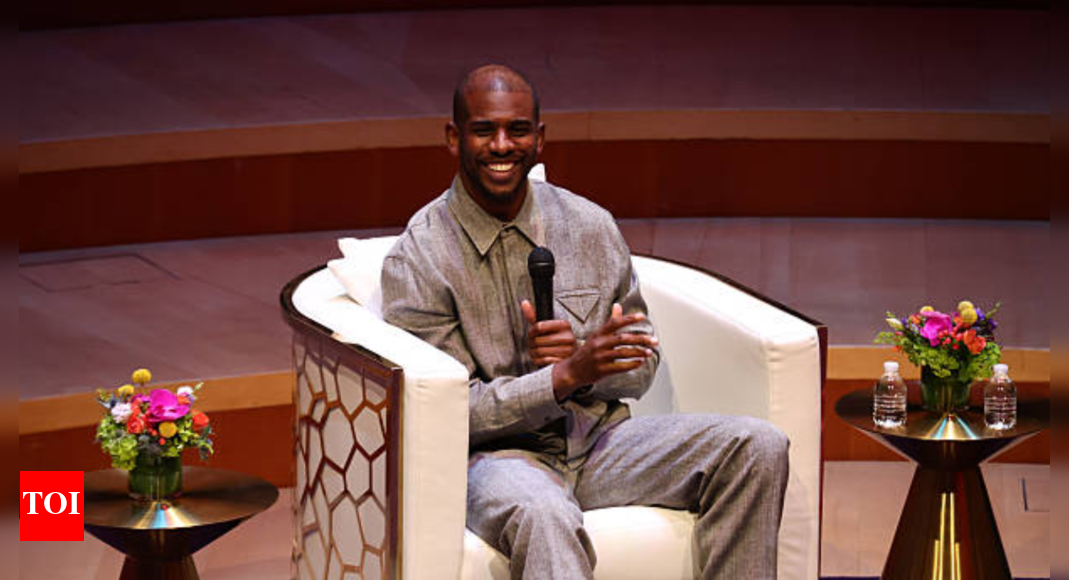 Top 5 moments from Chris Paul’s NBA career: How future Hall of Famer became fans’ Point God | NBA News