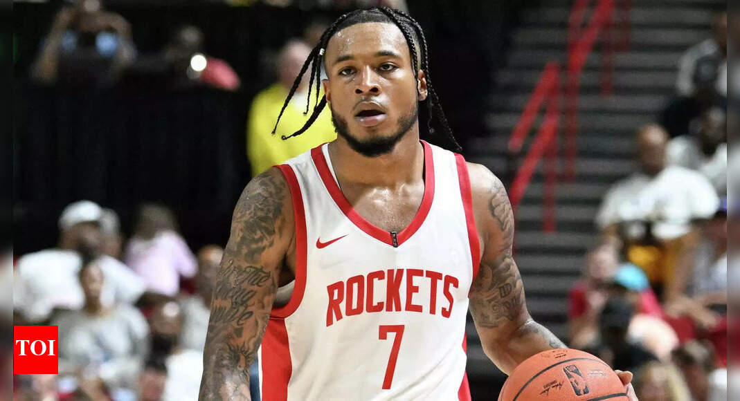 NBA Trade News: Houston Rockets are reportedly trading $15,595,310 star to the Washington Wizards | NBA News